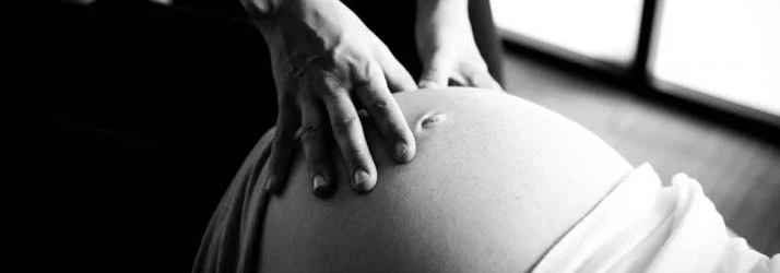 Chiropractic Austin TX Pregnancy Adjustment
