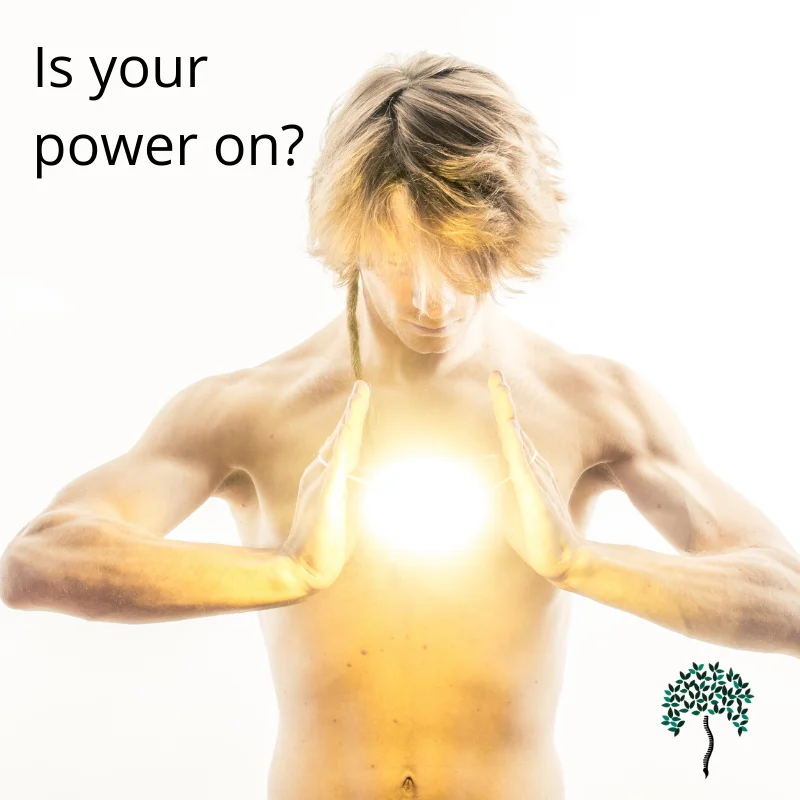 Chiropractic Austin TX Is Your Power On